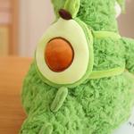 Плюшевая игрушка BOWEN BEAR - фото 7