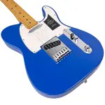 Fender Player II Modified Telecaster, гриф из клена, электрический синий - фото 5