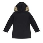 Парка Aimé Leon Dore x Woolrich Anniversary Arctic Parka, Black - фото 2