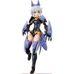 30ms набор брони 4 невидимая броня аксессуары для модели BANDAI - фото 4