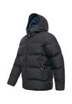 Куртка Ragwear Winter jacket, Black - фото 4