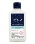 Успокаивающий дермо-шампунь Phyto - фото