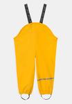 Дождевики RAINWEAR PANTS SOLID UNISEX CeLaVi, цвет yellow - фото 2
