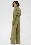 Комбинезон калива Kaffe, Dusky Green - фото 3