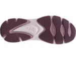 Кроссовки Ryka Devotion X Max RS Walking Shoe, цвет Lilac/Grey - фото 3
