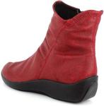 Ботинки Arcopedico Women's L19, Cherry Red - фото 3