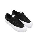 Кеды HUGO Dyer_Tenn_cnvfl, черный - фото 3