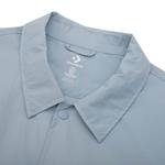 Converse Куртка мужская синяя, Blue - фото 4