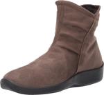 Ботинки Arcopedico Women's L19, Olive Suede - фото