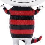 Фигурка IP Zimomo Stranger STS в стиле тренд POP MART - фото 3