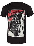 Футболка Star Wars, черный - фото 2