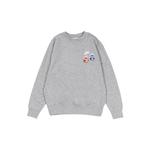 Nike Серый свитшот Men's Gray - фото 3