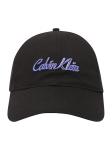 Бейсболка Calvin Klein, черный - фото 2