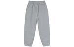 Брюки x nike international sweatpants 'grey' Stussy, серый - фото 2