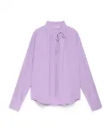 Рубашка Кэди Maliparmi, фиолетовый - фото