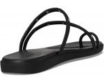 Сандалии Crocs Miami Toe Loop Sandal, цвет Black Studs - фото 5