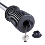 Велосипедные насосы DECATHLON - фото 5