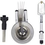 Сошка-печь Snow Peak, цвет One Color - фото