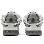 Кроссовки SK.TRIP Skateboarding Shoes Unisex Low-top, черный - фото 23