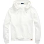 Белая толстовка Men's Polo Ralph Lauren, белый - фото
