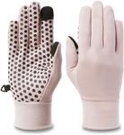 Dakine Женские перчатки storm liner burnished lilac M - фото 2