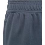 Брюки adidas Tiro23 L, синий - фото 3