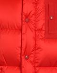 Пуховик Peprai, красный - фото 4
