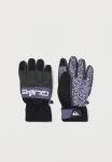 Перчатки Quiksilver METHOD GLOVE UNISEX, Black - фото