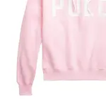 Свитер женский розовый Polo Ralph Lauren - фото 8