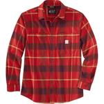 Футболка мужская Carhartt, Бегония - фото 4