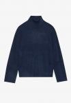 Джемпер Anna Field Jumper, Navy/Dark Blue - фото 4