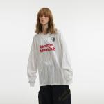 Футболка унисекс NANDCHN, черный - фото 6