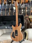 PRS - Custom 24 Charcoal Burst 2024 - фото 10