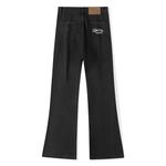 Джинсы Hello Kitty Hello Kitty Unisex Sanrio, желтый - фото 9