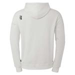 Худи Kempa Game Changer, белый - фото 2