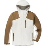 Куртка мужская экрю Columbia - фото 2