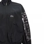 Куртка Regular Fit мужская Balenciaga, черный - фото 8