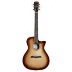 Серия Alvarez Masterworks MG60CE 2022 - настоящее время - Shadowburst - фото 2