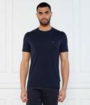 Футболка c-thompson Regular fit Boss, синий - фото