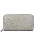Кошелек styleBREAKER, светло-серый - фото