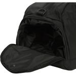 THE NORTH FACE Дорожная сумка Duffle Nylon мужская Black - фото 6