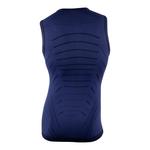 Базовый слой UYN Motyon 2.0, синий - фото 2