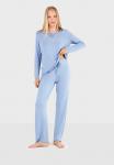 Пижамный комплект Gisela Pyjama set, Light Blue - фото