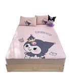 Покрывало Ice Silk Mat Sanrio, Small Library Diary - фото 2