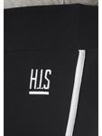 Леггинсы H.I.S., черный - фото 4