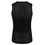 Базовый слой Hiru Sleeveless, черный - фото 2