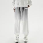 Повседневные брюки Unisex David Bakken, белый - фото 9