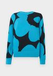 Джемпер Marimekko SESONKI, Blue/Black/Multi-Coloured - фото 5