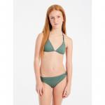 Bikini prtdumi jr triangle Protest, зеленый - фото 3