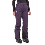 Брюки Millet Brevent, фиолетовый - фото